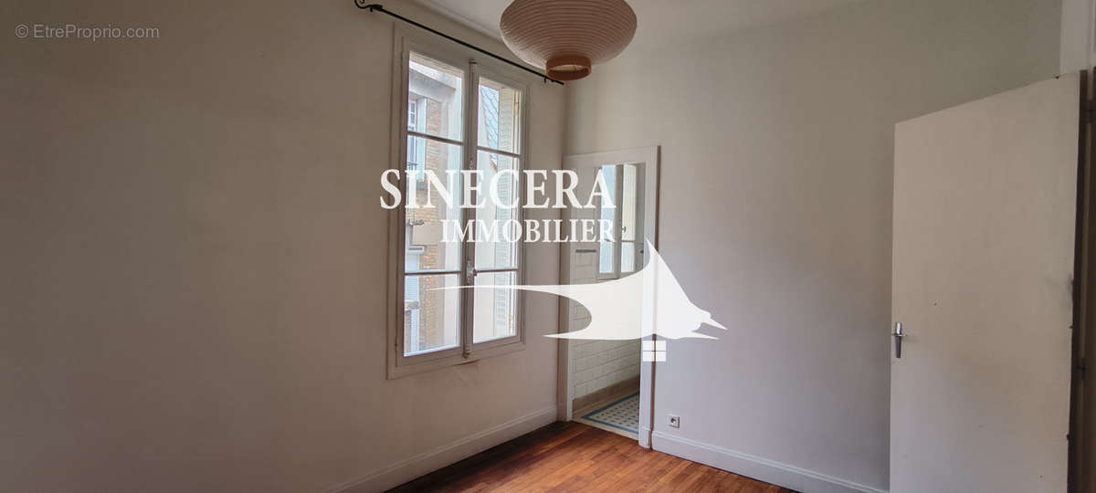 Appartement à RODEZ