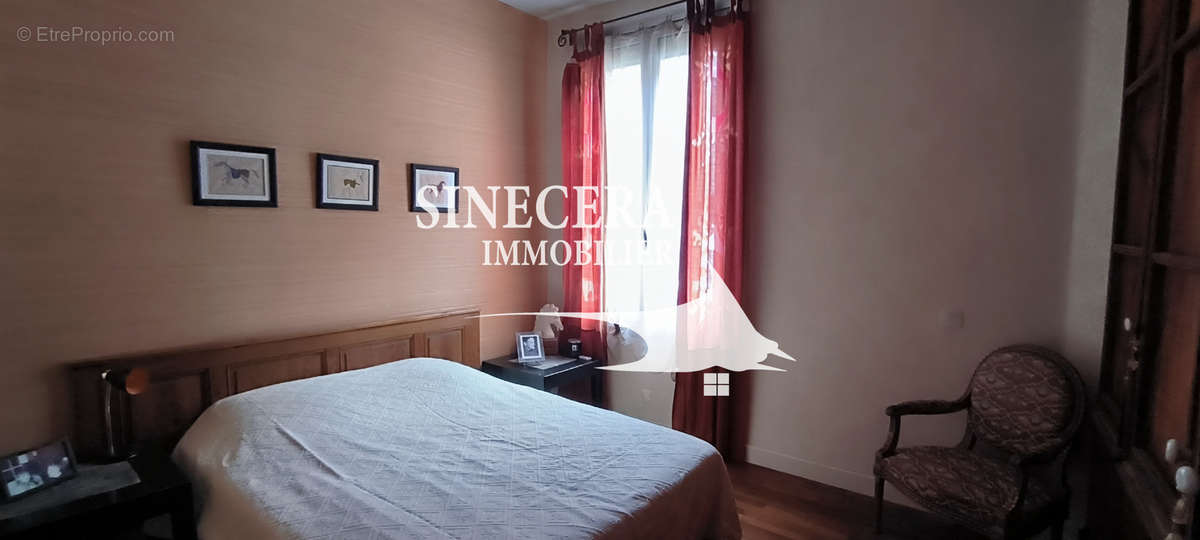 Appartement à RODEZ