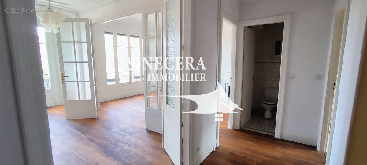 Appartement à RODEZ