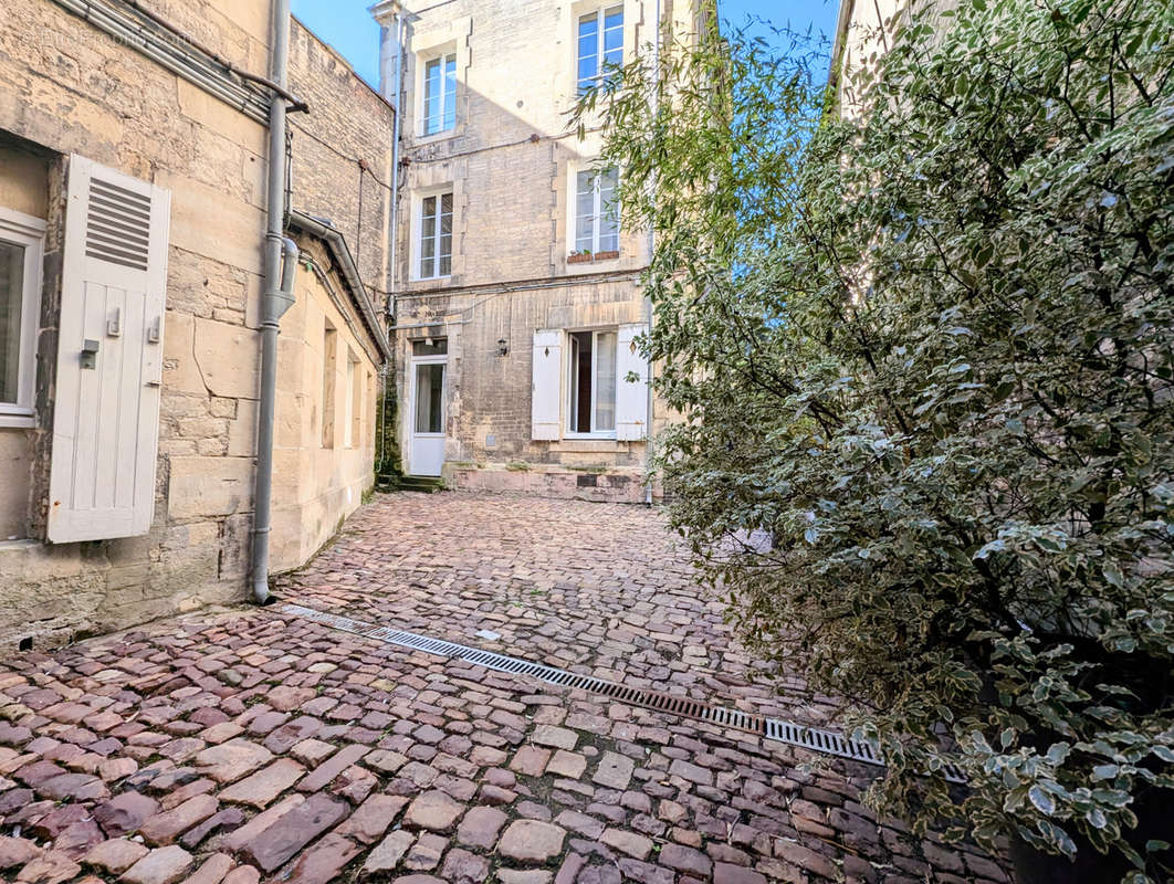 Appartement à CAEN