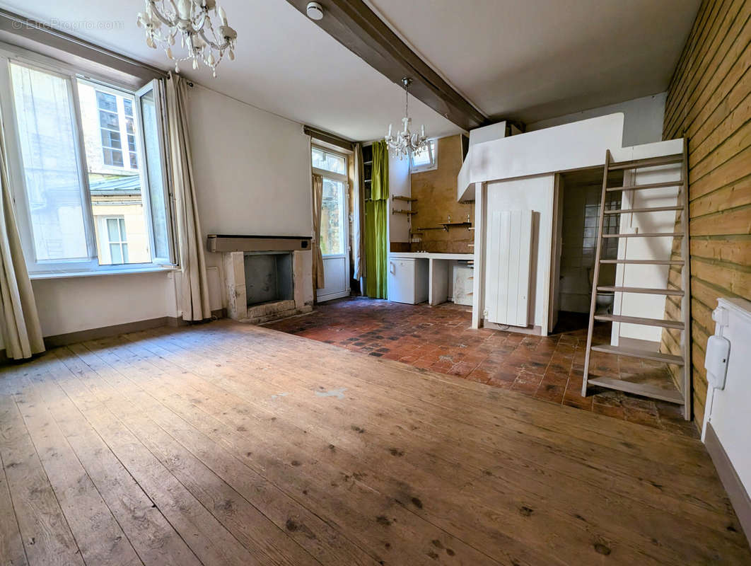 Appartement à CAEN