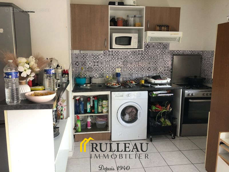 Appartement à CAVIGNAC