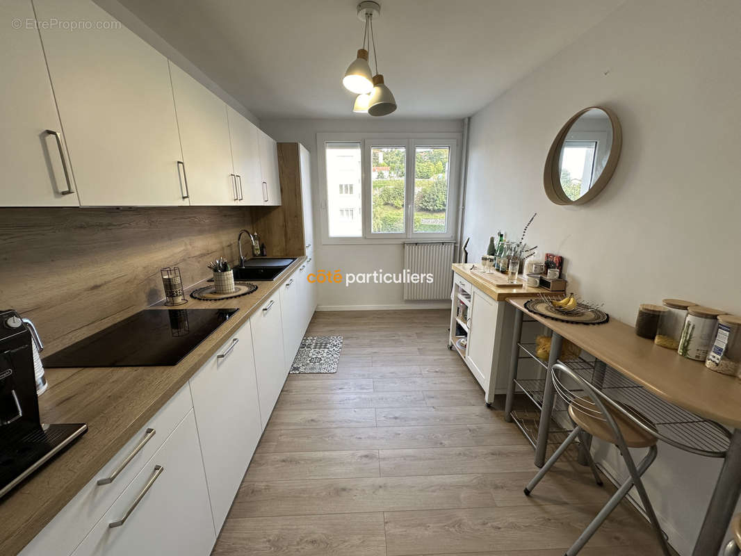 Appartement à LE PUY-EN-VELAY