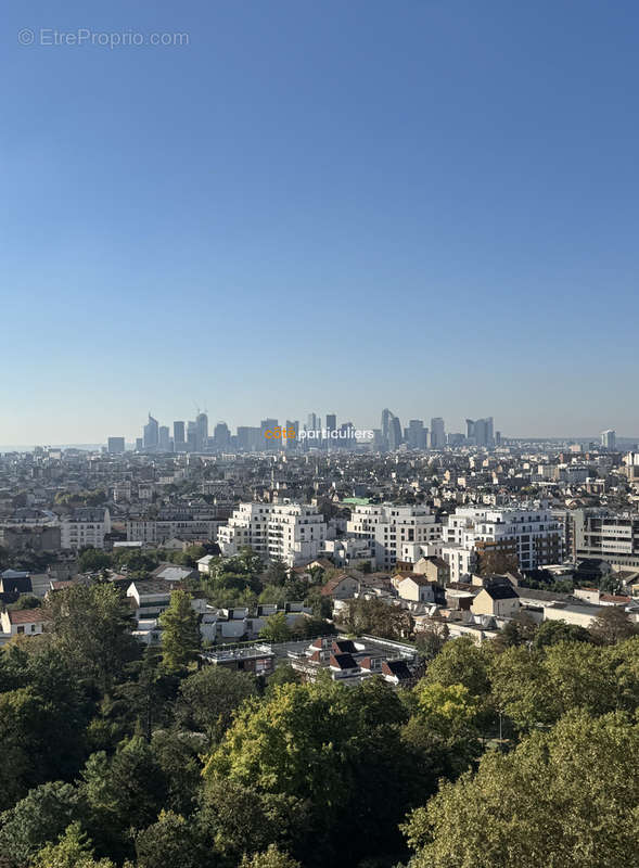 Appartement à COLOMBES