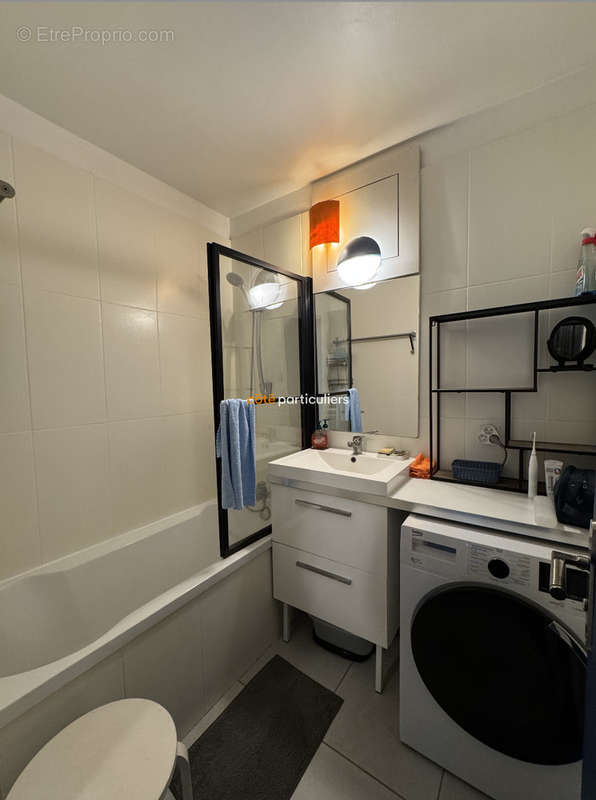 Appartement à COLOMBES