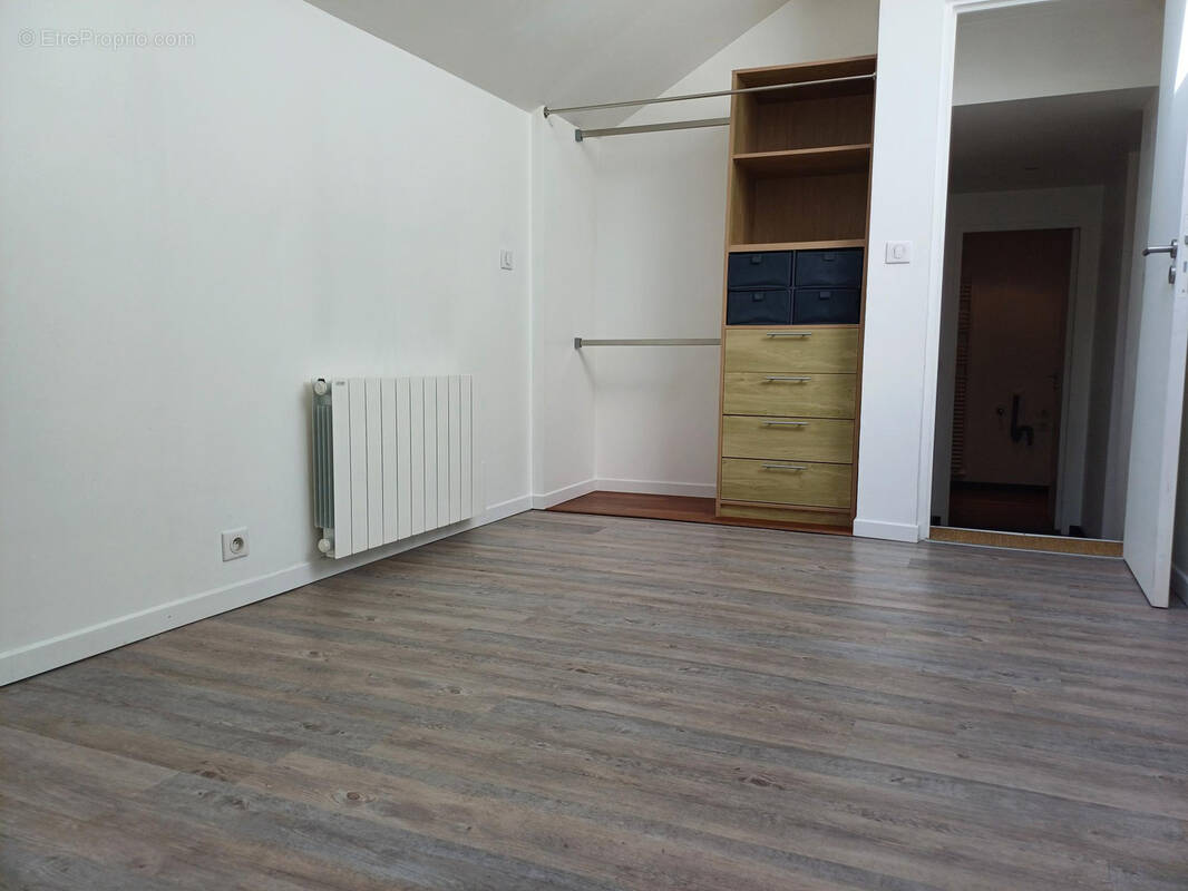 Appartement à GALLARDON