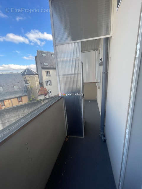 Appartement à TARBES