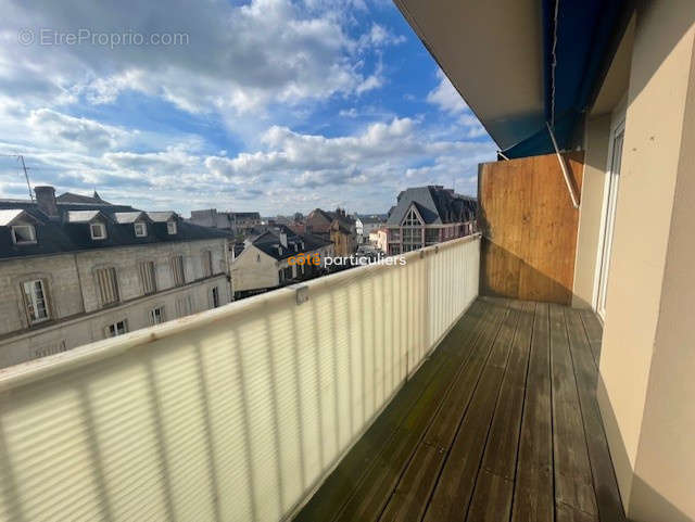 Appartement à TARBES