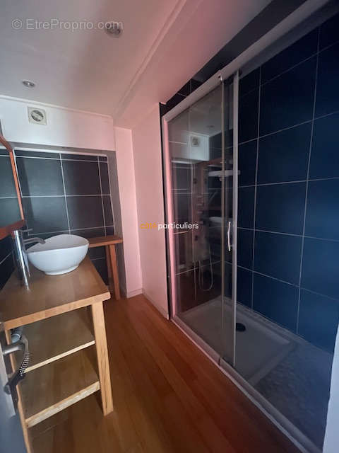 Appartement à TARBES