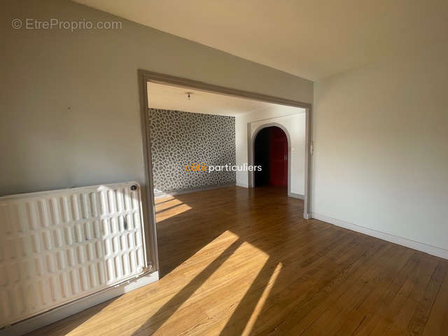 Appartement à TARBES