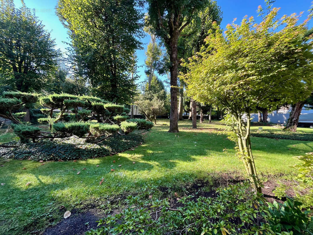 Appartement à SAINT-MAUR-DES-FOSSES