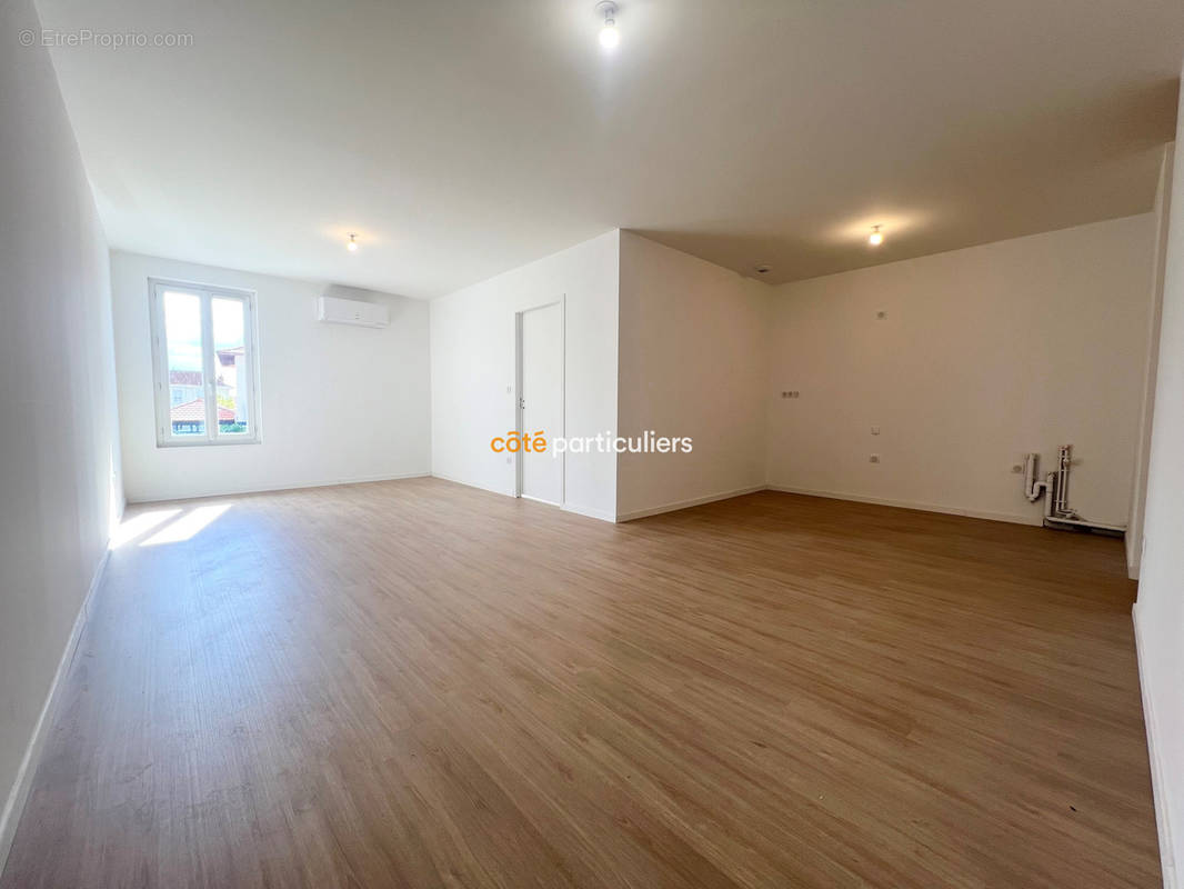 Appartement à MIMIZAN