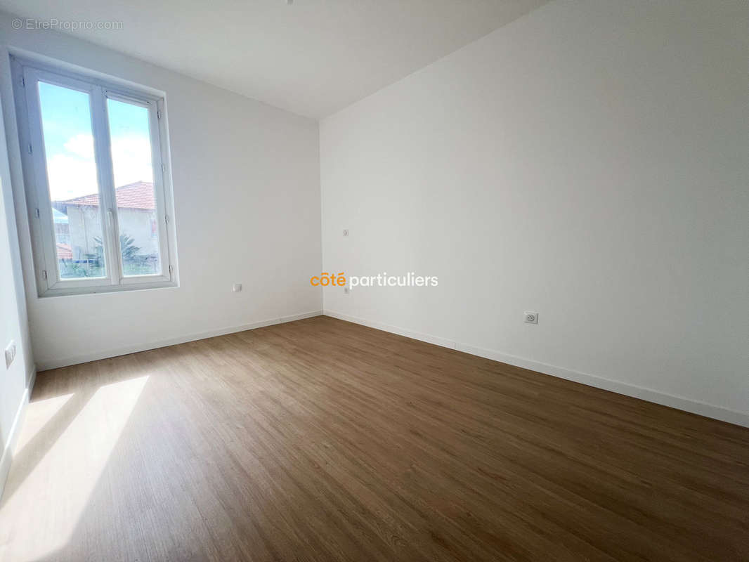 Appartement à MIMIZAN