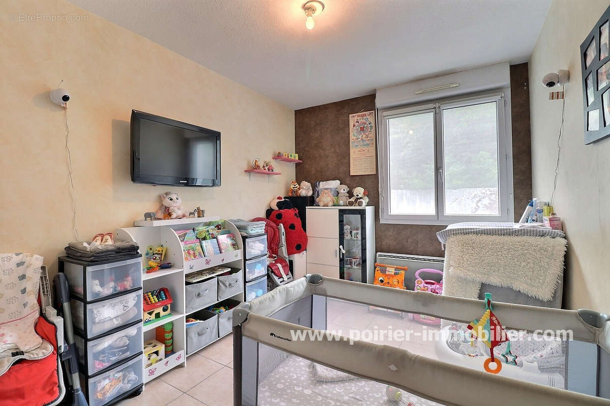 Appartement à THONON-LES-BAINS