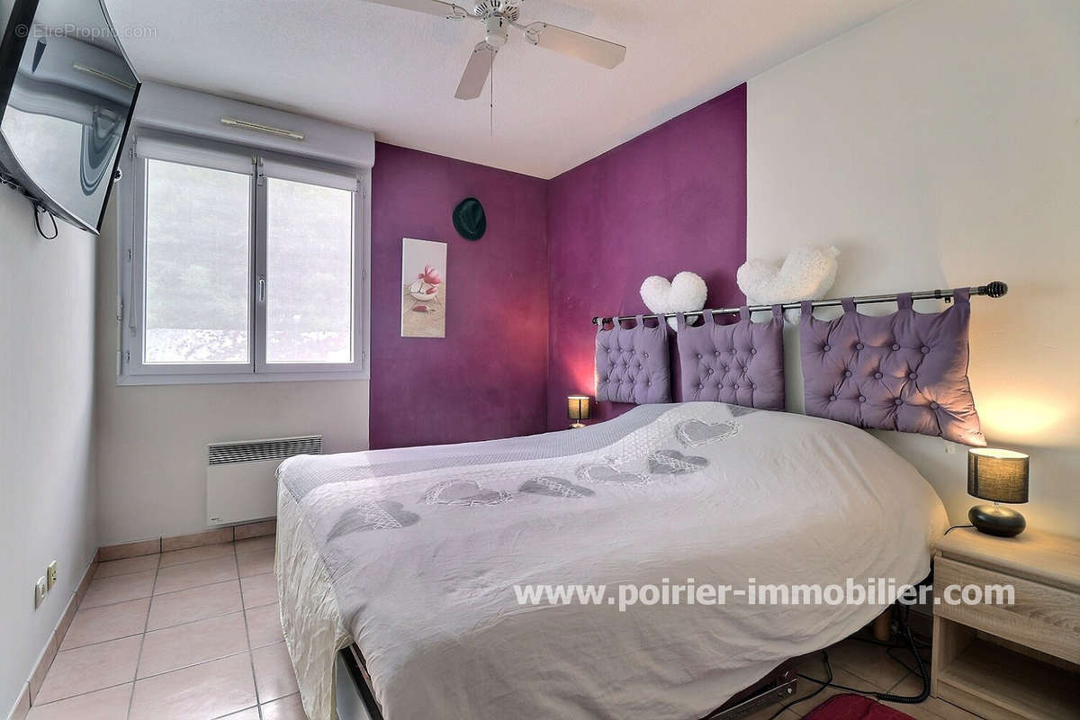 Appartement à THONON-LES-BAINS