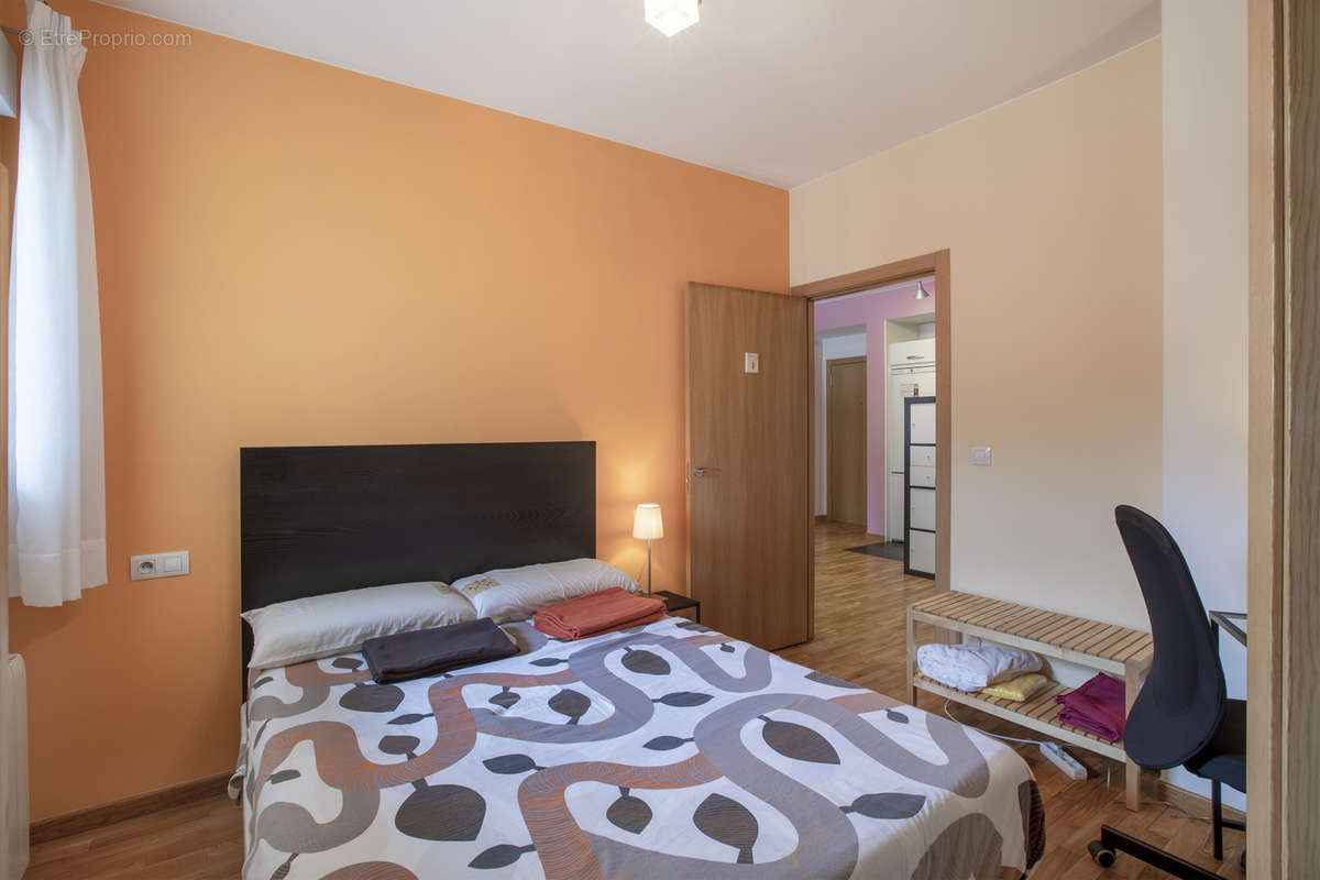 Appartement à HENDAYE