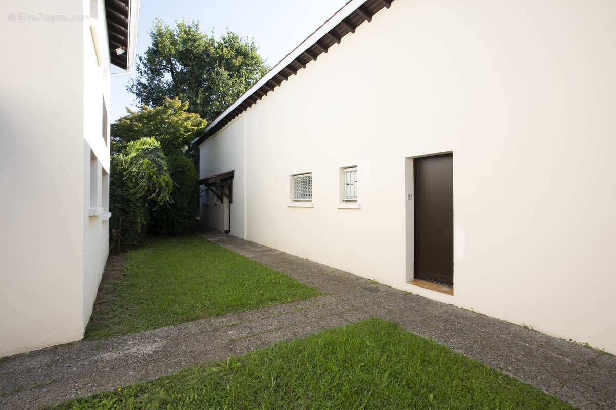 Appartement à SAINT-JEAN-DE-LUZ