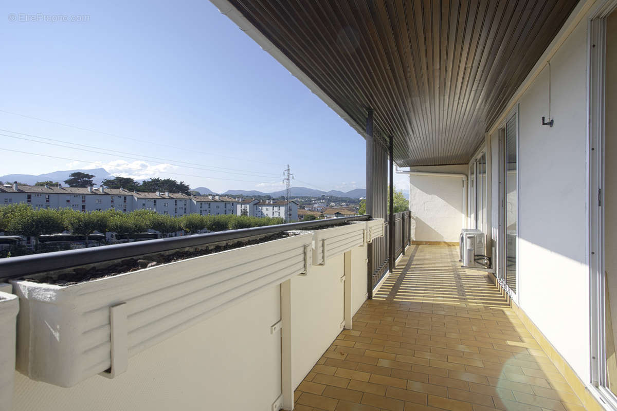 Appartement à SAINT-JEAN-DE-LUZ