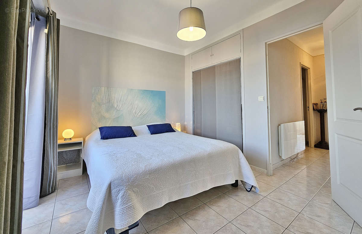 Appartement à AJACCIO