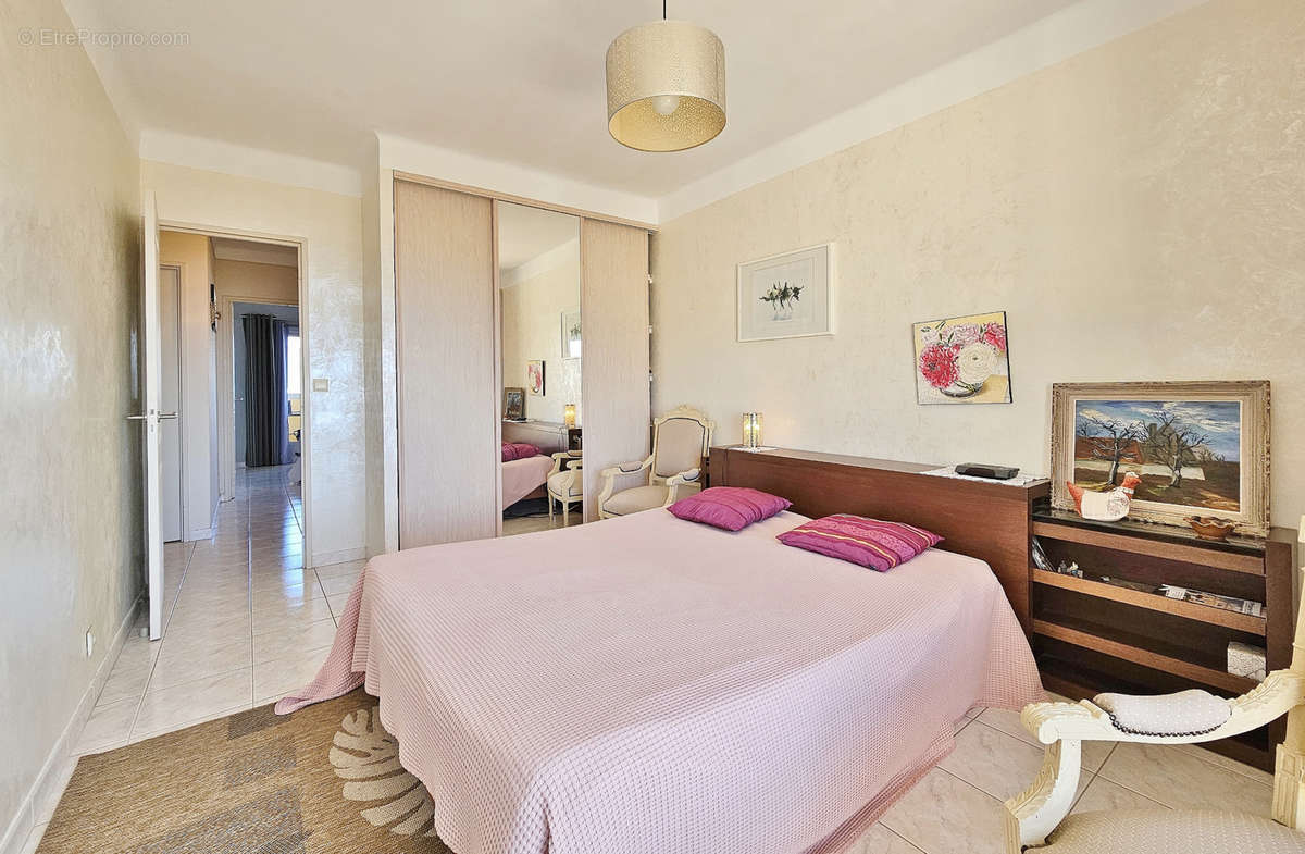 Appartement à AJACCIO