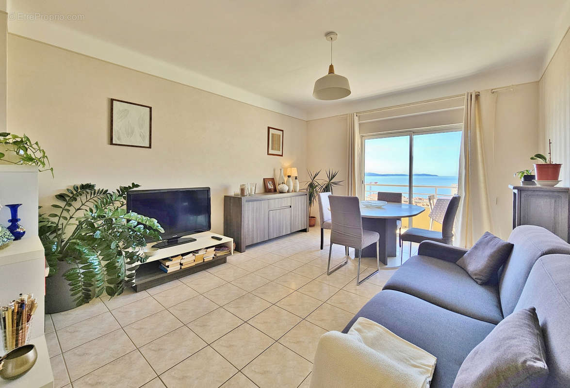 Appartement à AJACCIO