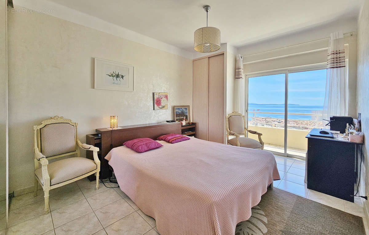 Appartement à AJACCIO