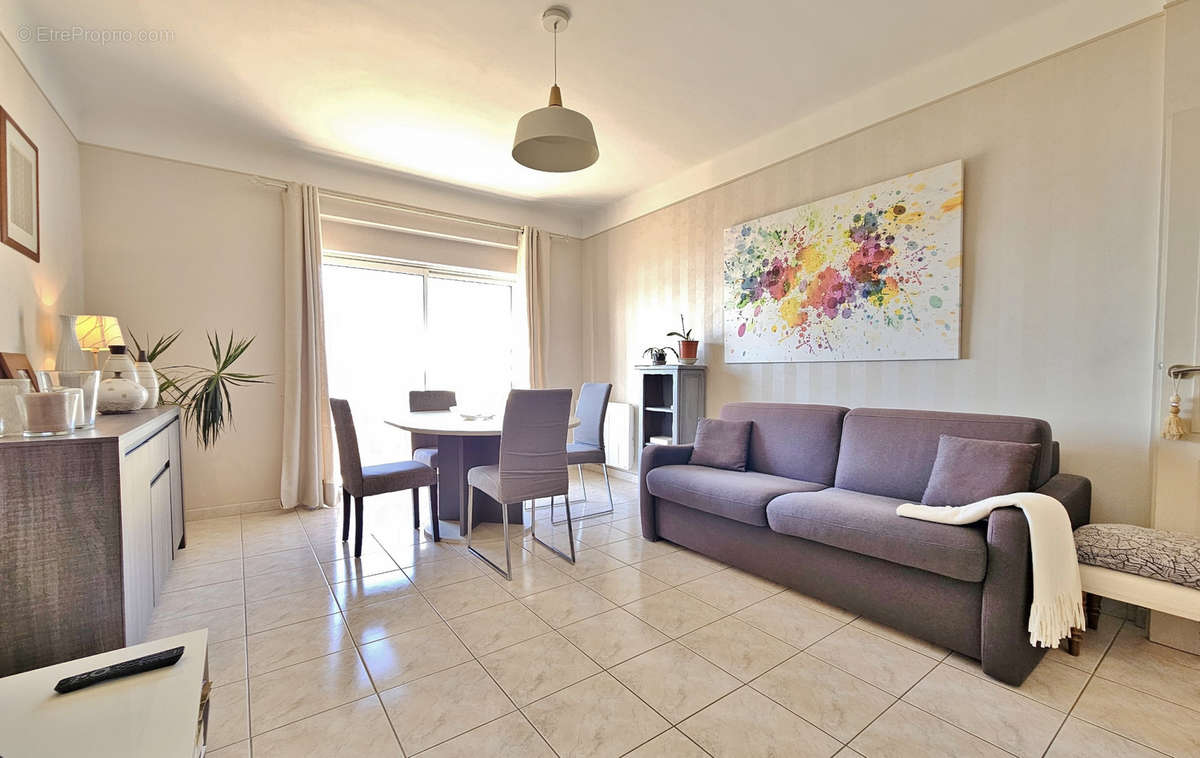 Appartement à AJACCIO