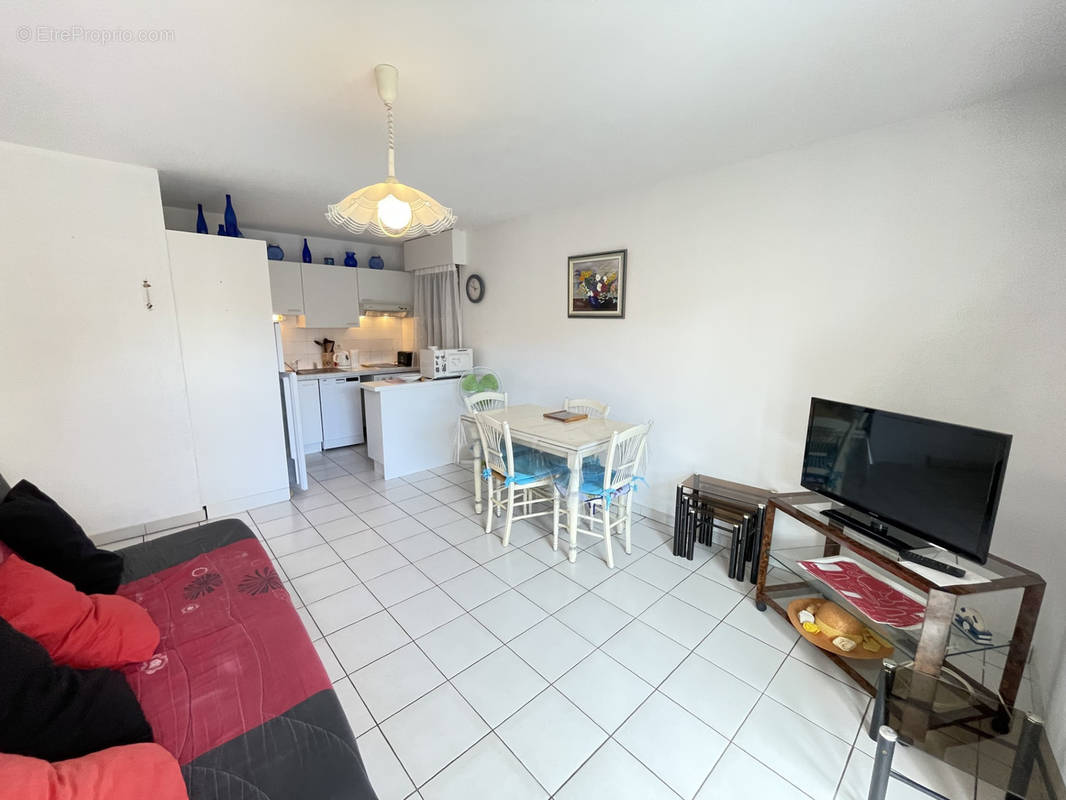 Appartement à CAVALAIRE-SUR-MER