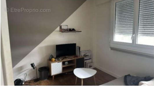 Appartement à ANGOULEME