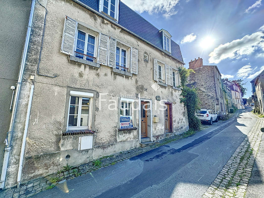 Maison à SAINT-LO