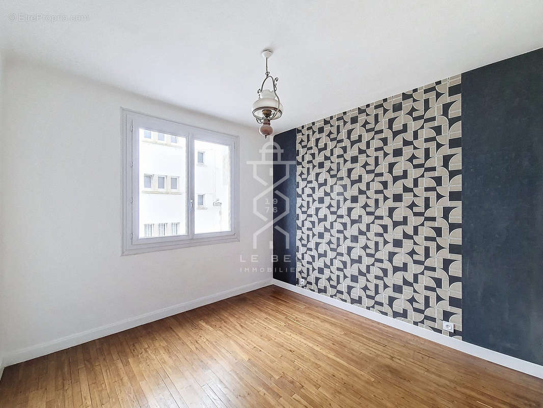 Appartement à LORIENT