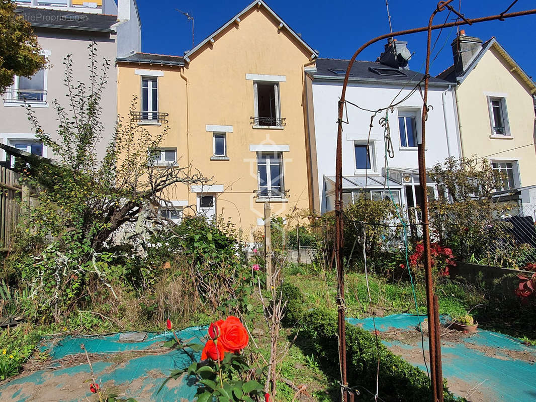 Maison à LORIENT