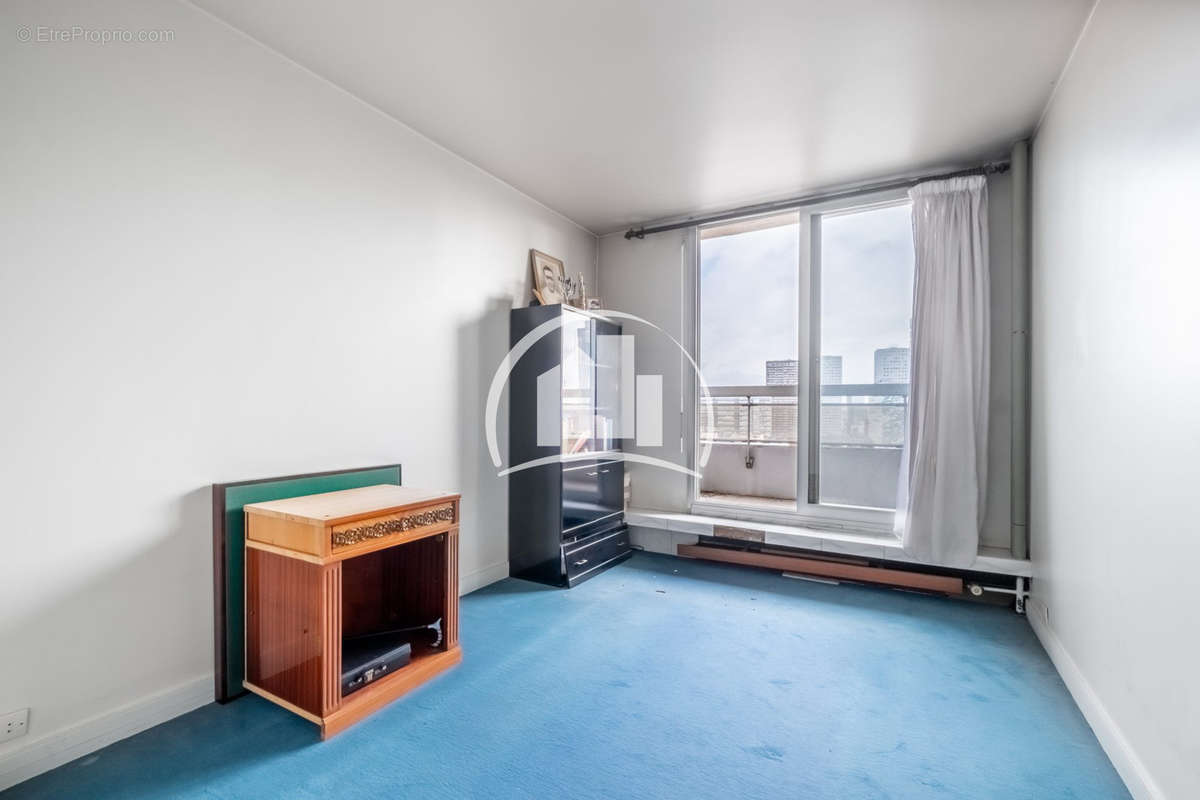 Appartement à PARIS-13E