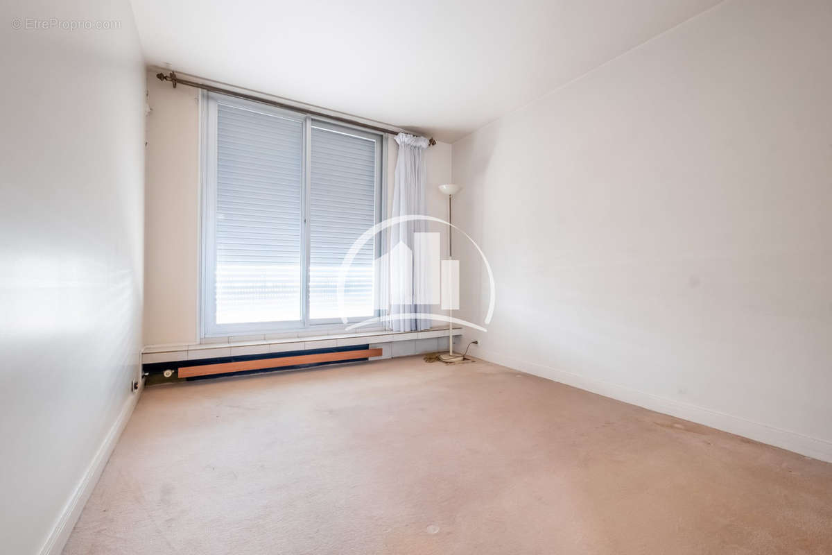 Appartement à PARIS-13E