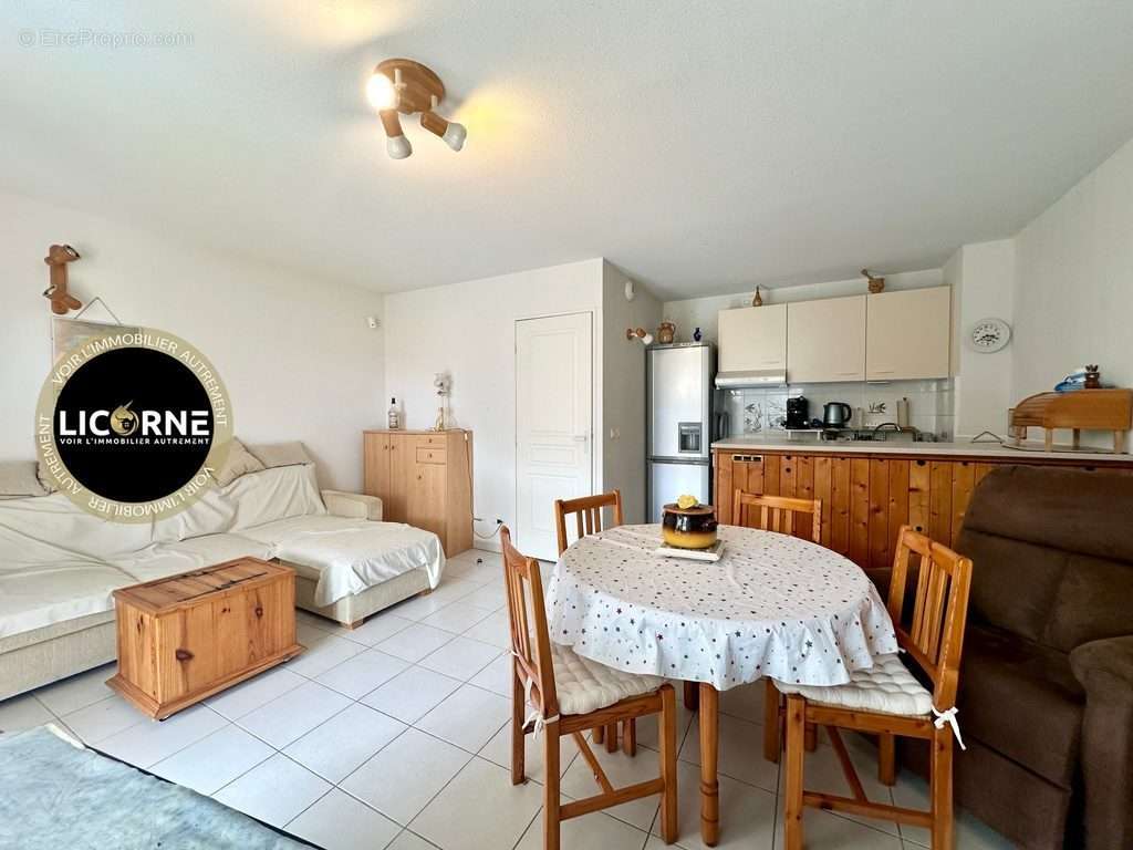 Appartement à MARTIGUES