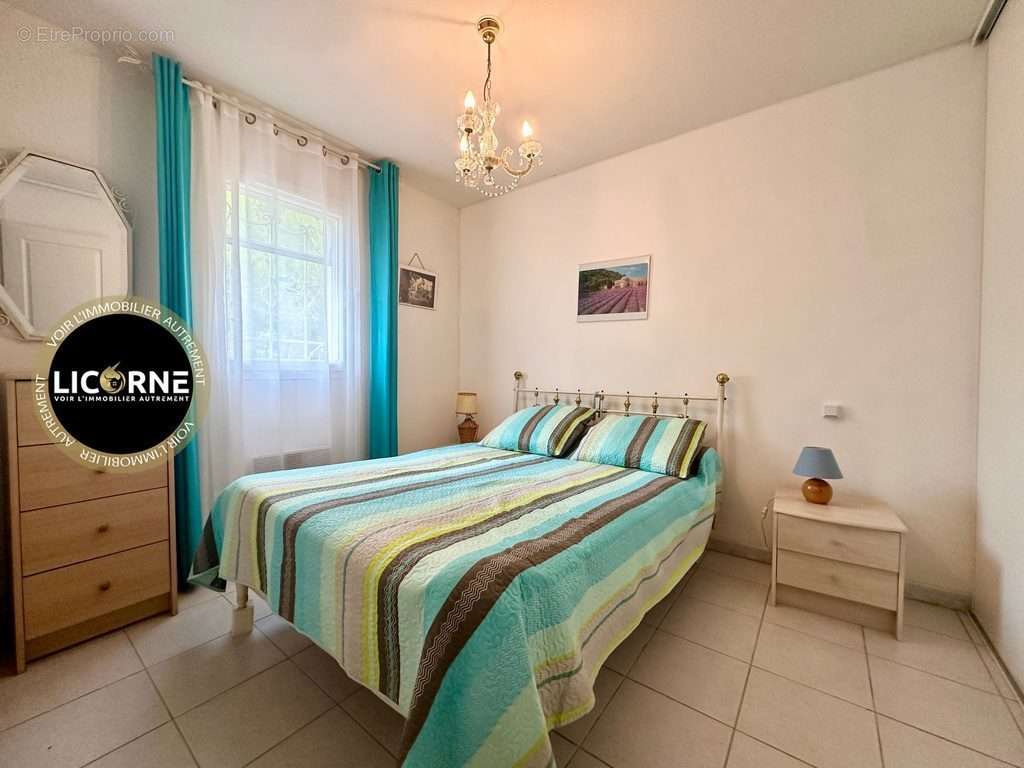 Appartement à MARTIGUES