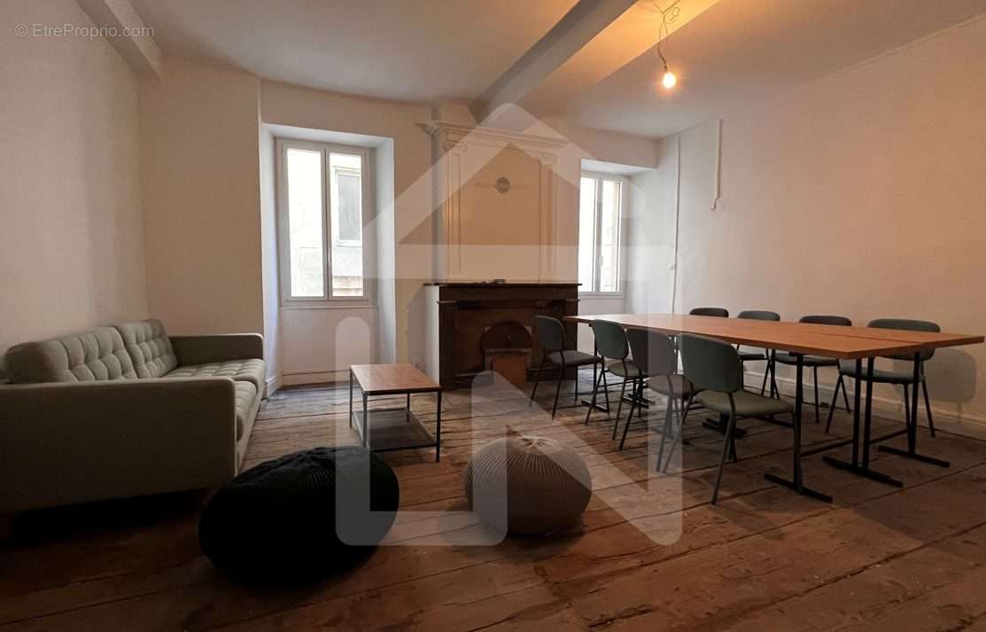 Appartement à VALENCE