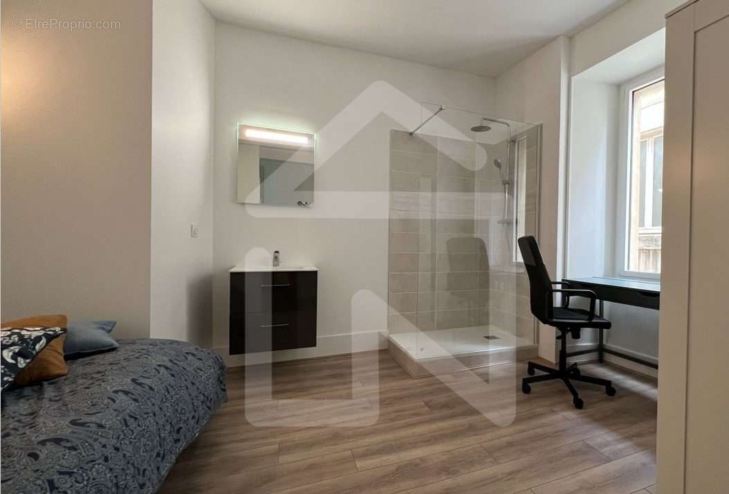 Appartement à VALENCE