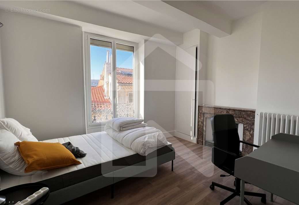 Appartement à VALENCE