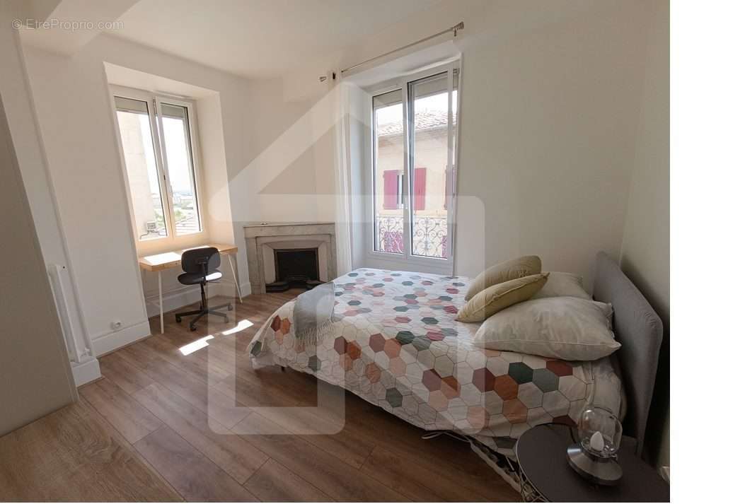 Appartement à VALENCE