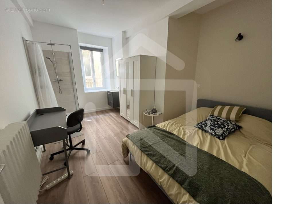 Appartement à VALENCE