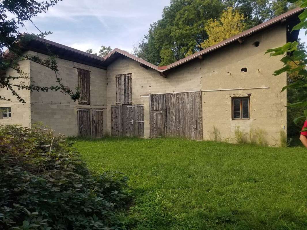 Maison à APREMONT