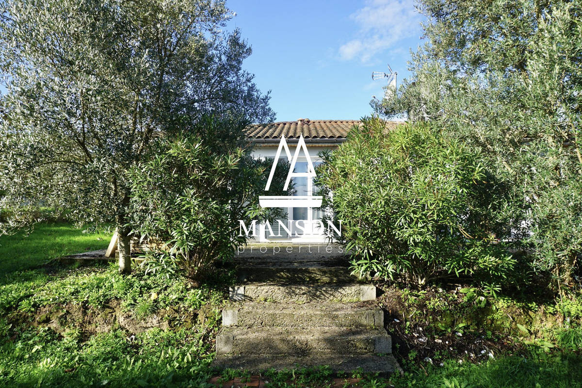 Maison à ARTIGUES-PRES-BORDEAUX