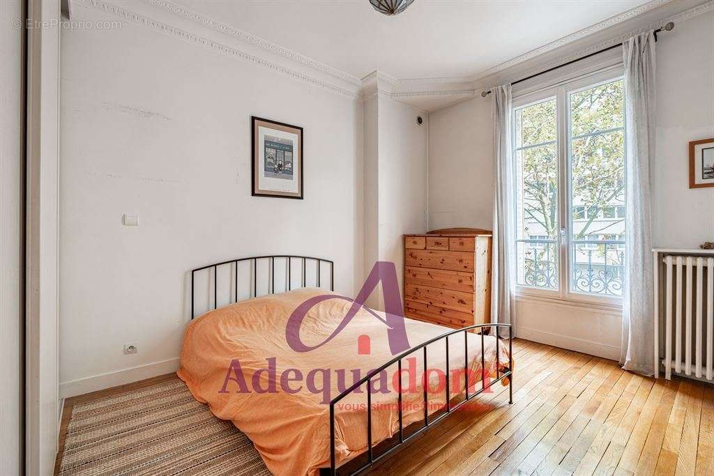 Appartement à COLOMBES