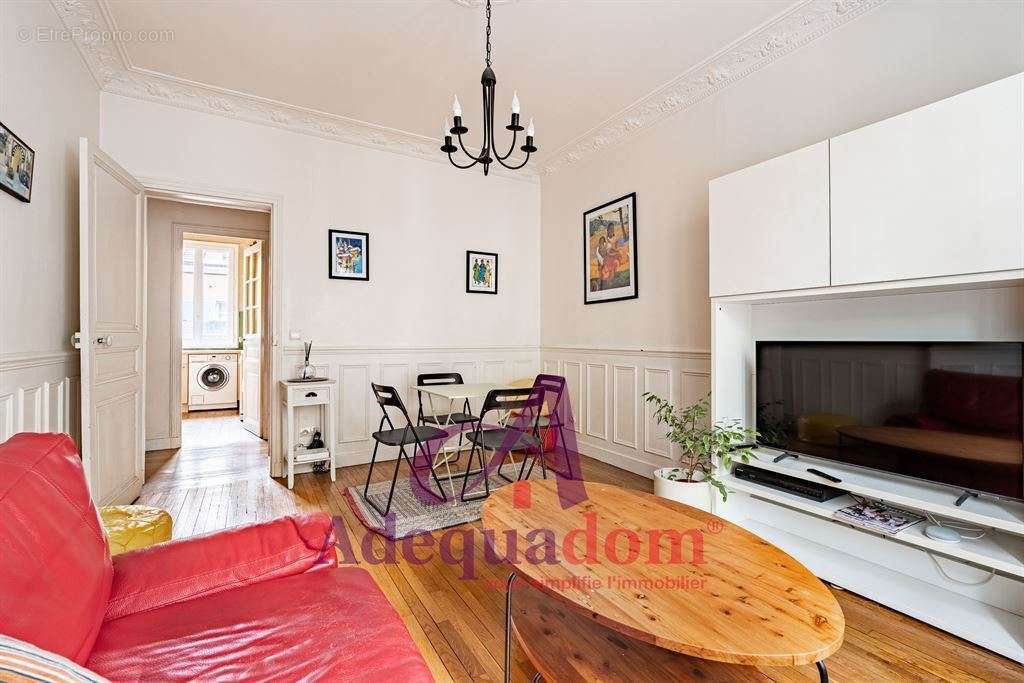 Appartement à COLOMBES