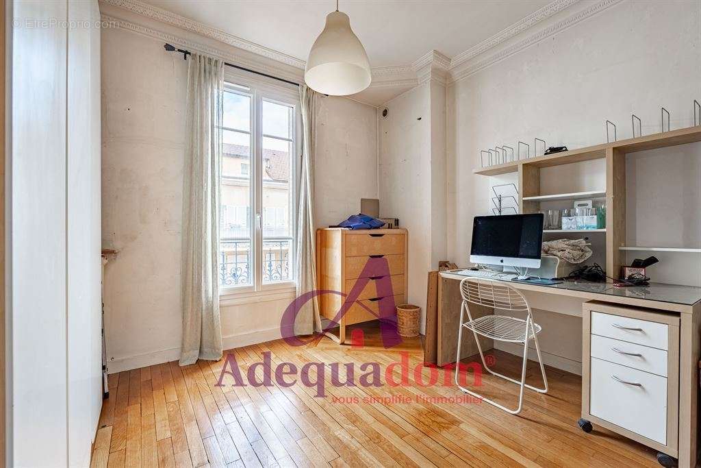 Appartement à COLOMBES