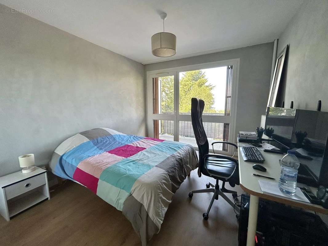 Appartement à EVIAN-LES-BAINS