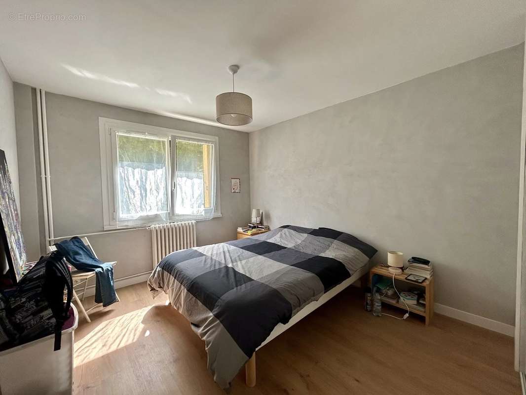 Appartement à EVIAN-LES-BAINS