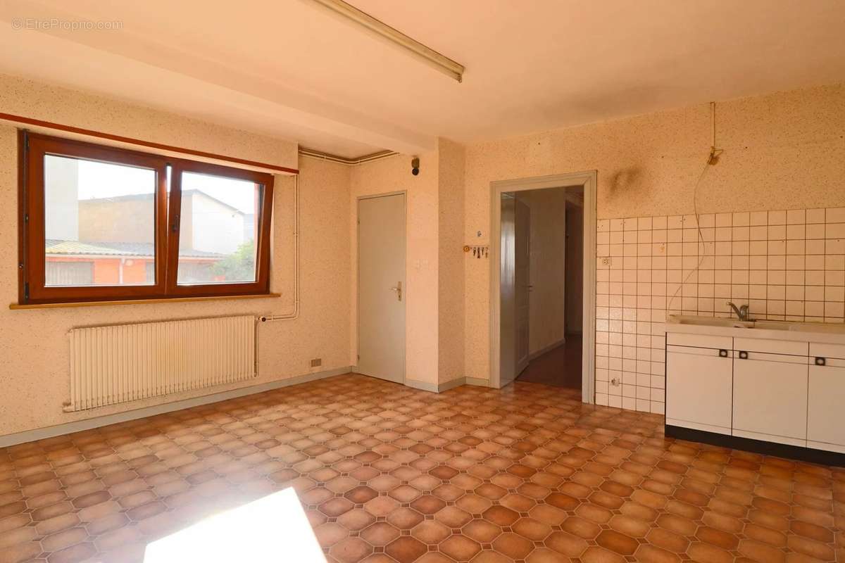 Appartement à COLMAR