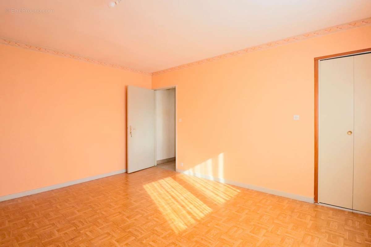 Appartement à COLMAR